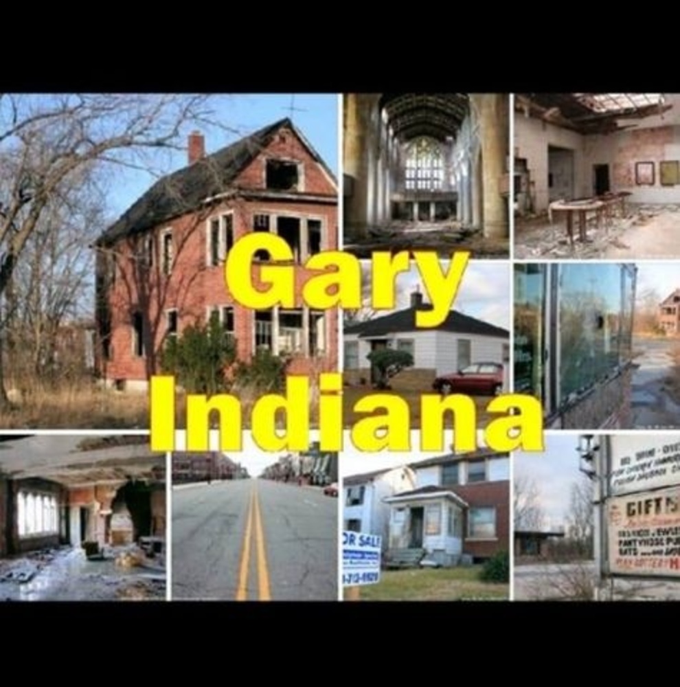 Meet your Posher, Gary